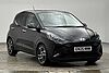 Hyundai I10 1.0 [63] Premium 5dr Auto [Nav] Black