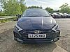 Hyundai I20 1.0T GDi N Line S 5dr DCT Black