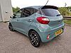 Hyundai I10 1.2 [79] Premium 5dr Auto [Nav] Green
