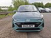 Hyundai I10 1.2 [79] Premium 5dr Auto [Nav] Green