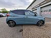 Hyundai I10 1.2 [79] Premium 5dr Auto [Nav] Green