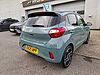Hyundai I10 1.2 [79] Premium 5dr Auto [Nav] Green