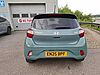 Hyundai I10 1.2 [79] Premium 5dr Auto [Nav] Green