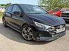 Hyundai I20 1.0T GDi N Line S 5dr DCT Black