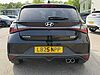 Hyundai I20 1.0T GDi N Line S 5dr DCT Black