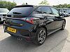 Hyundai I20 1.0T GDi N Line S 5dr DCT Black