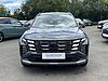 Hyundai TUCSON 1.6T Premium 5dr Grey
