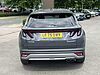 Hyundai TUCSON 1.6T Premium 5dr Grey