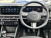 Hyundai TUCSON 1.6T Premium 5dr Grey