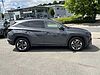 Hyundai TUCSON 1.6T Premium 5dr Grey