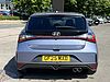 Hyundai I20 1.0T GDi N Line S 5dr DCT Blue