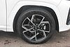 Hyundai TUCSON 1.6T N Line 5dr White