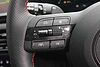 Hyundai TUCSON 1.6T N Line 5dr White