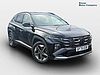 Hyundai TUCSON 1.6T Premium 5dr Black