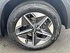 Hyundai TUCSON 1.6T Premium 5dr Black