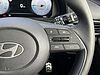 Hyundai BAYON 1.0 TGDi [90] Tech Line 5dr DCT Black