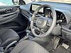 Hyundai BAYON 1.0 TGDi [90] Tech Line 5dr DCT Black