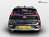 Hyundai BAYON 1.0 TGDi [90] Tech Line 5dr DCT Black