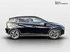 Hyundai BAYON 1.0 TGDi [90] Tech Line 5dr DCT Black