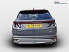 Hyundai TUCSON 1.6T Hybrid Ultimate 5dr Auto Grey