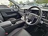 Hyundai SANTA FE 1.6 TGDi Hybrid Ultimate 5dr Auto Green