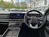 Hyundai SANTA FE 1.6 TGDi Hybrid Ultimate 5dr Auto Green