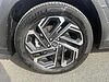 Hyundai TUCSON 1.6T Hybrid Ultimate 5dr Auto Grey