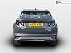 Hyundai TUCSON 1.6T Hybrid Ultimate 5dr Auto Grey