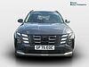 Hyundai TUCSON 1.6T Hybrid Ultimate 5dr Auto Grey