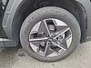 Hyundai TUCSON 1.6T Premium 5dr Black