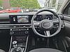 Hyundai TUCSON 1.6T Premium 5dr Black