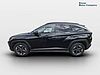 Hyundai TUCSON 1.6T Premium 5dr Black