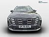 Hyundai TUCSON 1.6T Premium 5dr Black