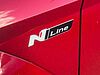 Hyundai KONA 1.6T 138 N Line 5dr DCT Red
