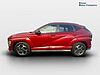 Hyundai KONA 1.6T 138 N Line 5dr DCT Red