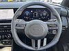 Hyundai TUCSON 1.6T 239 Hybrid N Line 5dr Auto White