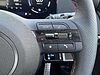 Hyundai TUCSON 1.6T 239 Hybrid N Line 5dr Auto White