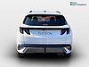 Hyundai TUCSON 1.6T 239 Hybrid N Line 5dr Auto White