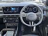 Hyundai TUCSON 1.6T 239 Hybrid N Line 5dr Auto White