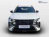 Hyundai TUCSON 1.6T 239 Hybrid N Line 5dr Auto White