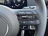 Hyundai TUCSON 1.6T 239 Hybrid N Line 5dr Auto White