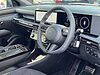 Hyundai TUCSON 1.6T 239 Hybrid N Line 5dr Auto White