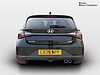 Hyundai I20 1.0T GDi N Line S 5dr DCT Black