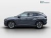 Hyundai TUCSON 1.6T Premium 5dr Grey