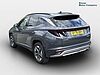 Hyundai TUCSON 1.6T Premium 5dr Grey