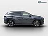 Hyundai TUCSON 1.6T Premium 5dr Grey