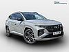 Hyundai TUCSON 1.6 TGDi N Line S 5dr 2WD Grey
