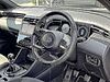 Hyundai TUCSON 1.6 TGDi N Line S 5dr 2WD Grey