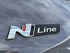 Hyundai TUCSON 1.6 TGDi N Line S 5dr 2WD Grey