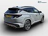 Hyundai TUCSON 1.6 TGDi N Line S 5dr 2WD Grey